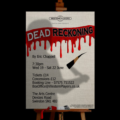 Dead Reckoning